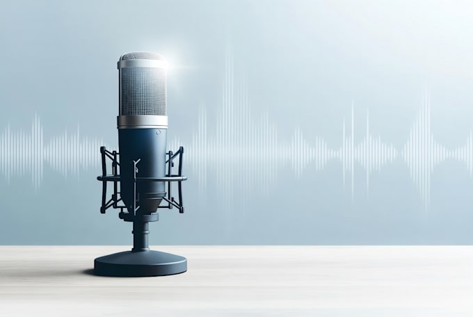 record a professional english and bangla voice over