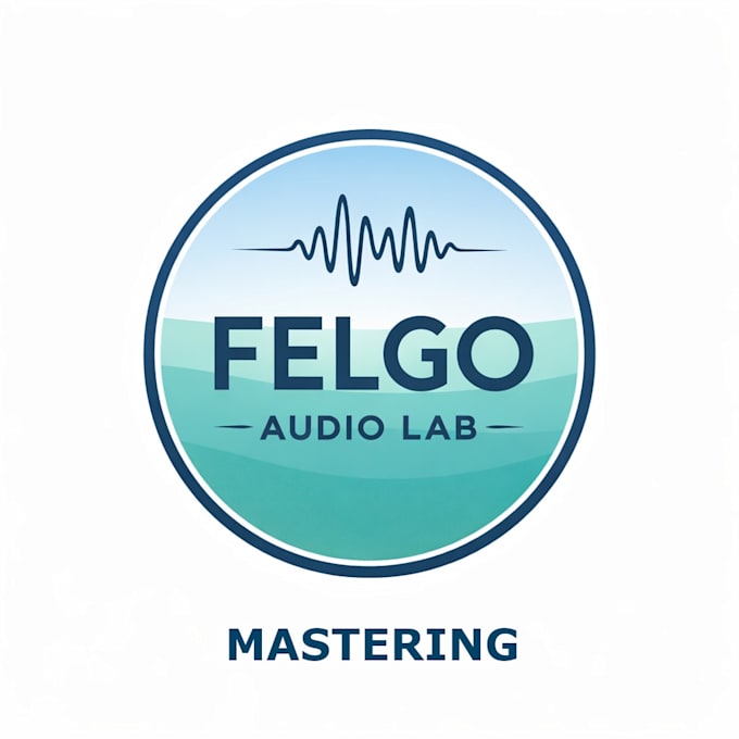 master your song for streaming platforms professionally