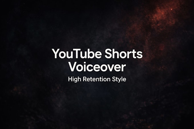 record a professional polish voice over