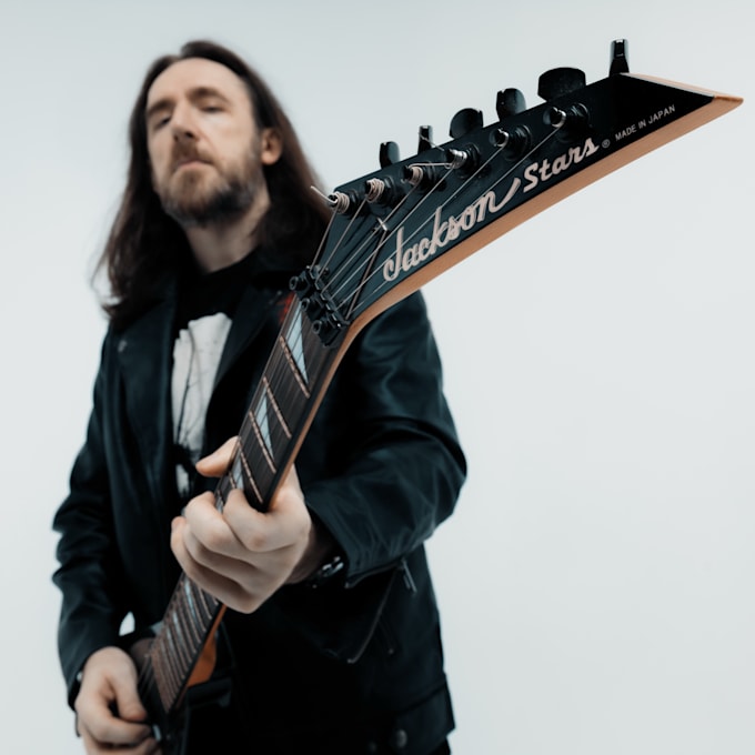 record electric and classical guitar for your song
