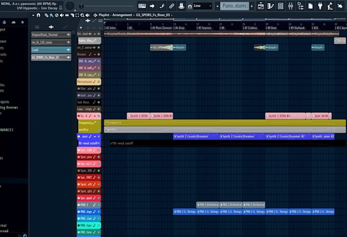 provide premium ambient music for your video