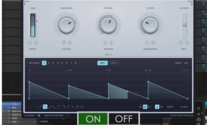 develop audio vst plugins, reverb distortion eq filters using juce dsp kicad mep