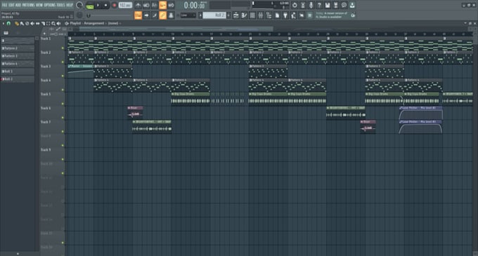 make high quality custom instrumentals for artists