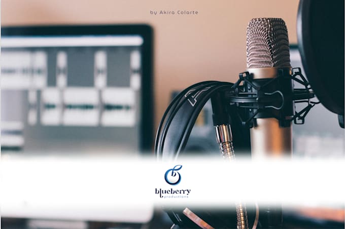 mix and master your song professionally