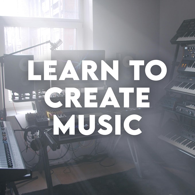 turn you into a musician