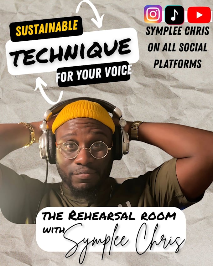 give you the tools to improve your voice