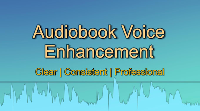 mix and master your audiobook to acx standards