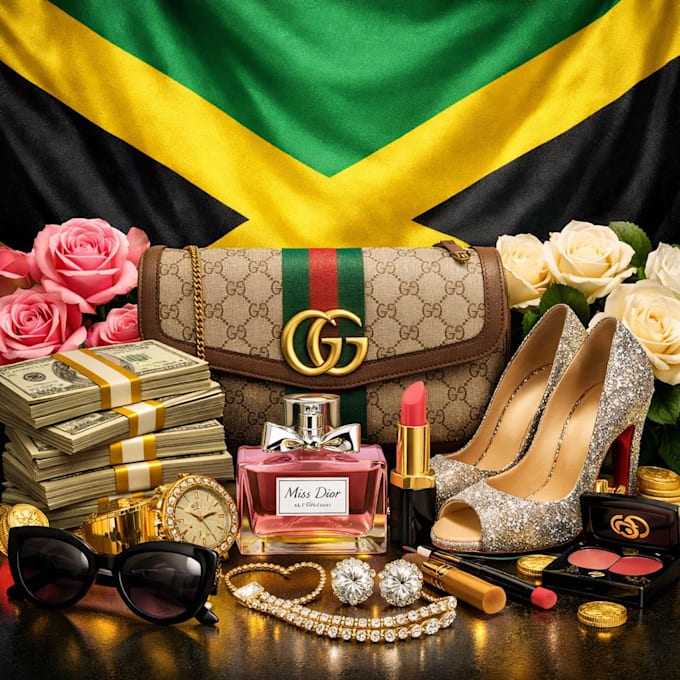 record authentic jamaican patois
