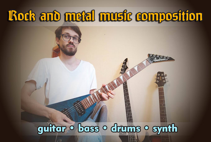 compose a music for your project