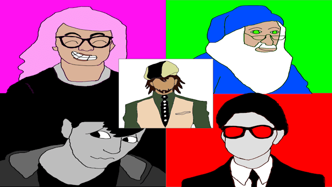 voice act in your animation or audio production