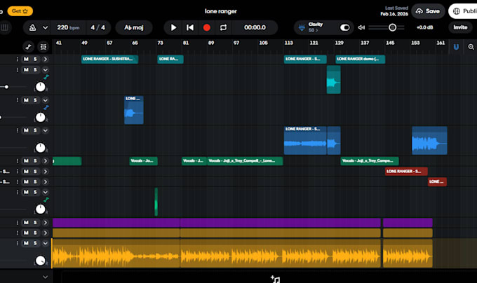 help in mixing your music
