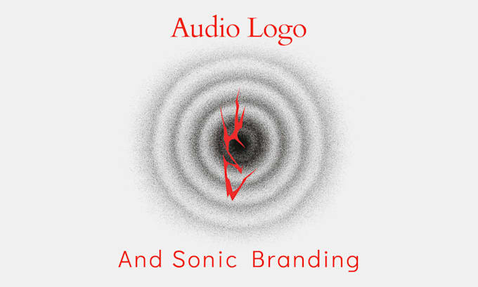 create a professional audio logo and sonic identity for your brand