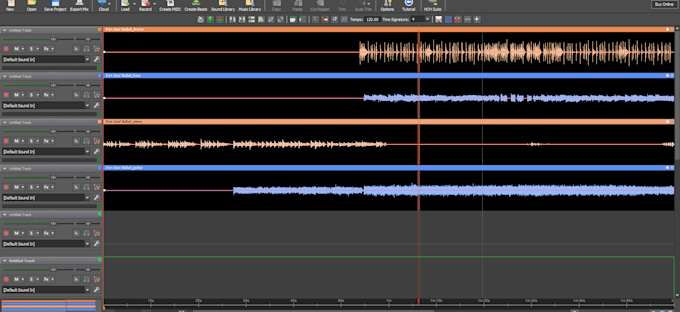 composed and music producer