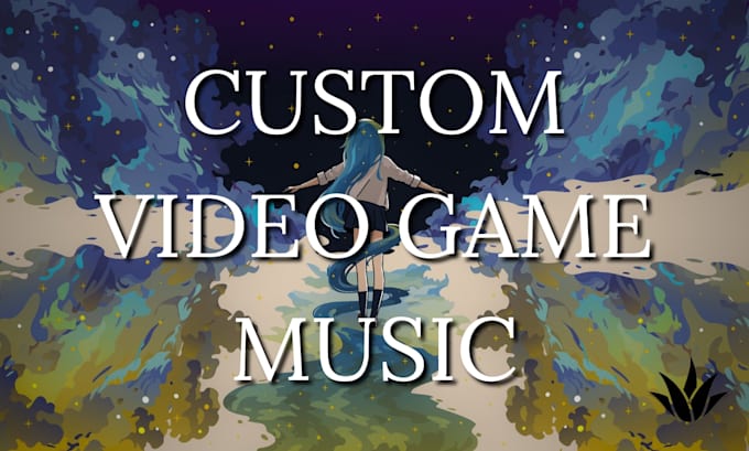 create music for your indie video game