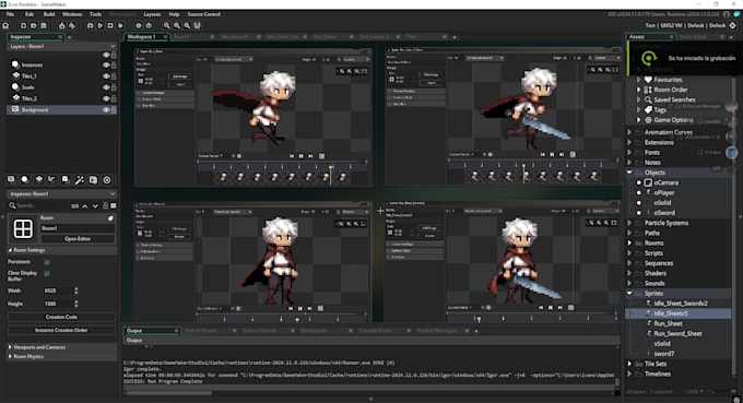 make your indie game sound epic
