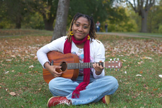teach you guitar and enhance your performance skills