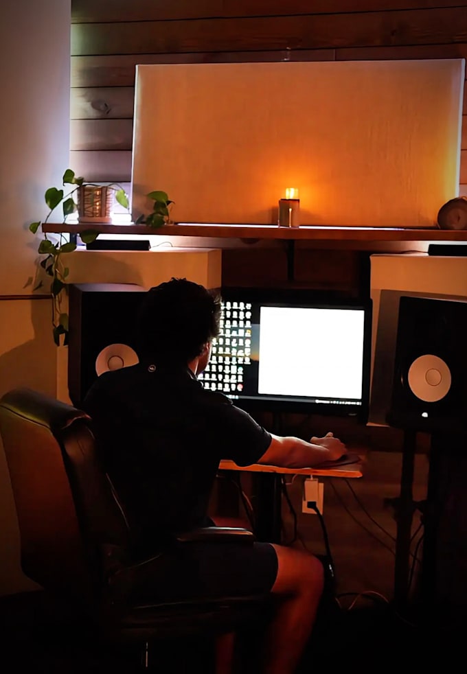 professionally tune and align your vocals