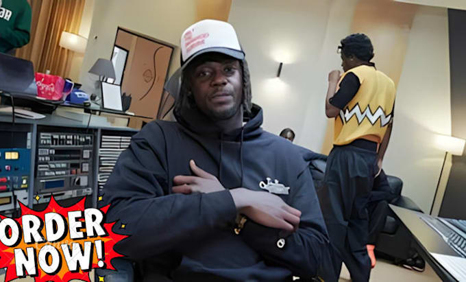 be your male rapper, rapper, rap feature, rap vocals, rap hook