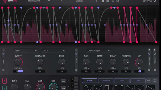 code vst plugin for windows and mac, music production, synths, fx, audio effect