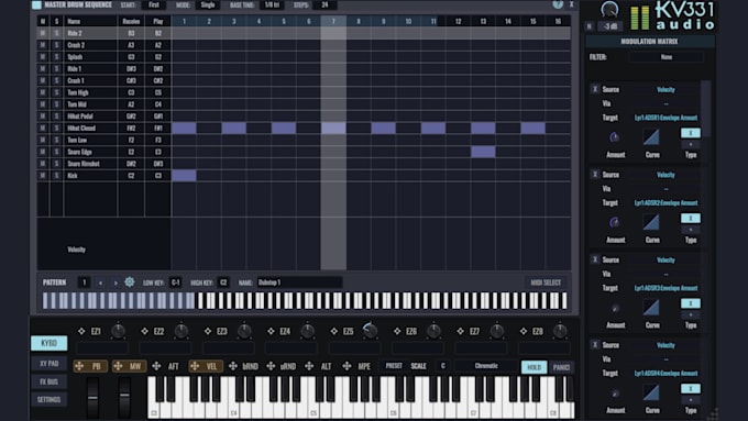develop vst audio plugin, au plugin, daw, audio dsp, vst3, serum, mac, install