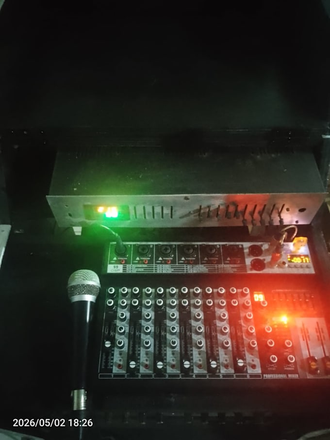 professional indonesian voice over and narration