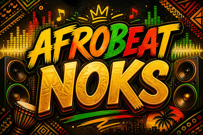 creación de beats afrobeat