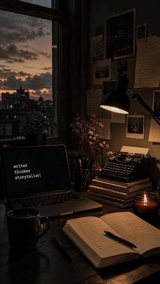 write a lyrics for your song
