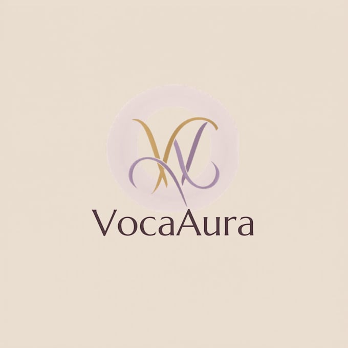 record a professional soft and aesthetic female voice over