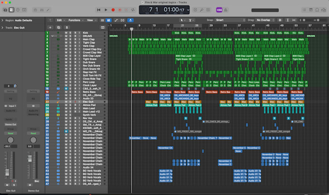 produce a beat for you