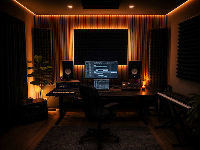 produce a drill beat for you