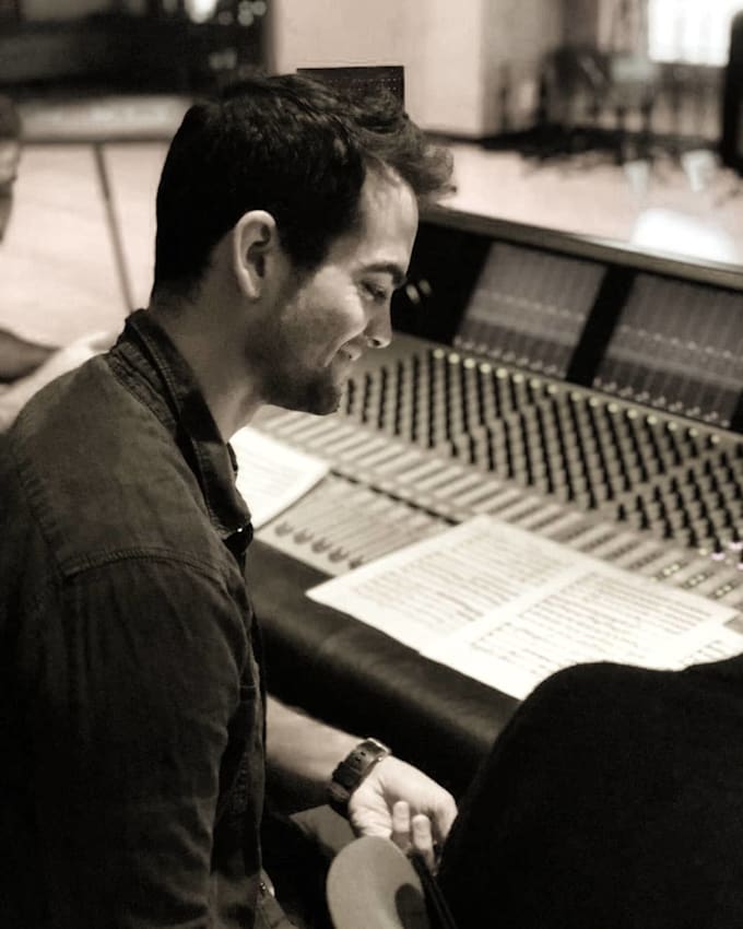 compose your sonic branding and audio logo