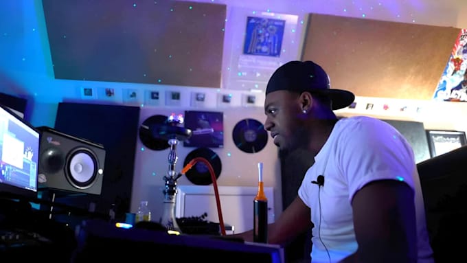 remake beats, trap, rap beats, custom beat, music producer
