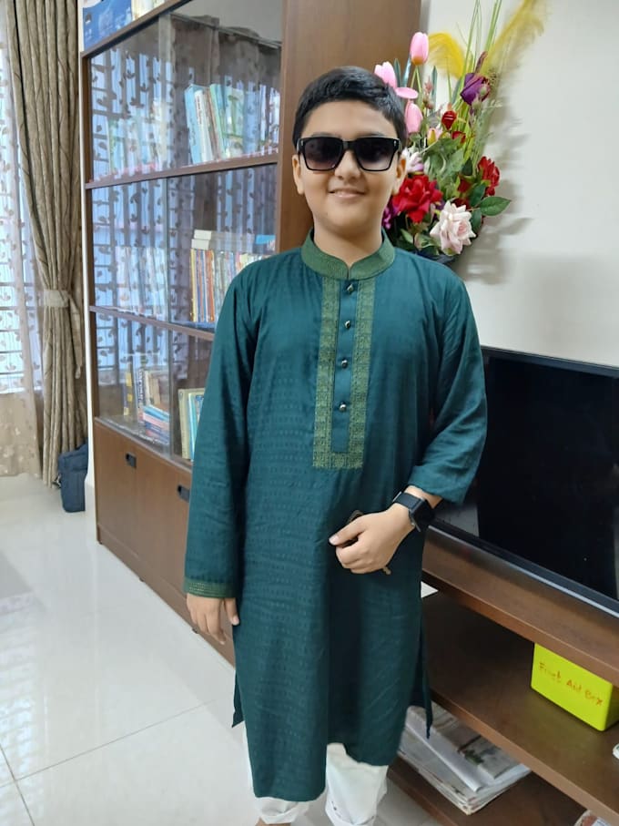 do bengali voiceover for you by mahir