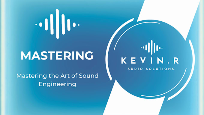 professionally master your song