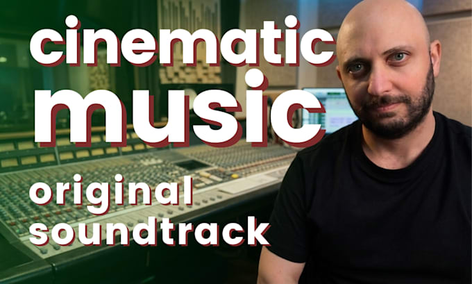 compose cinematic music with industry quality sound