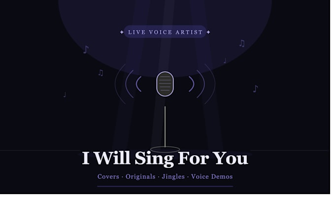 personalized song for any occasion