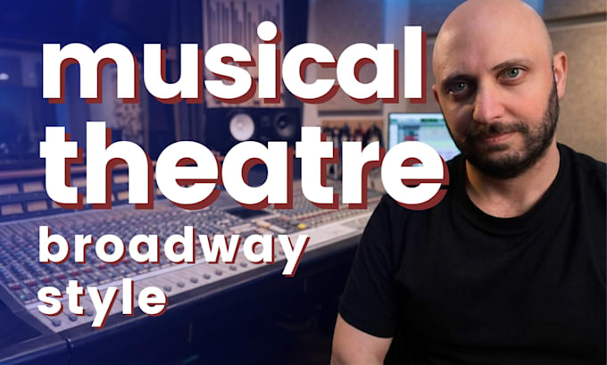 compose original musical theatre music