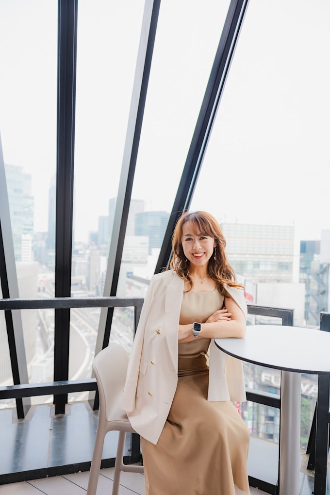 record a japanese voice over for your project