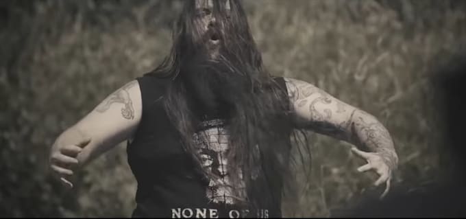 record professional metal screaming and growls