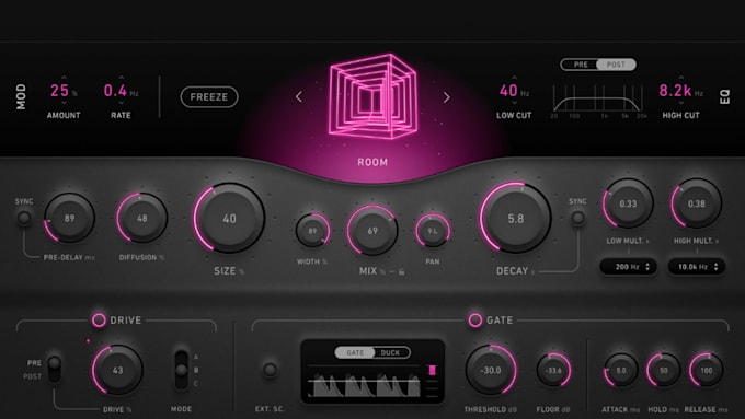 setup, fix and configure vst audio plugin, fl studio, obs, daw, fabfilter, vst3