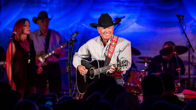write and record nashville country music professionally