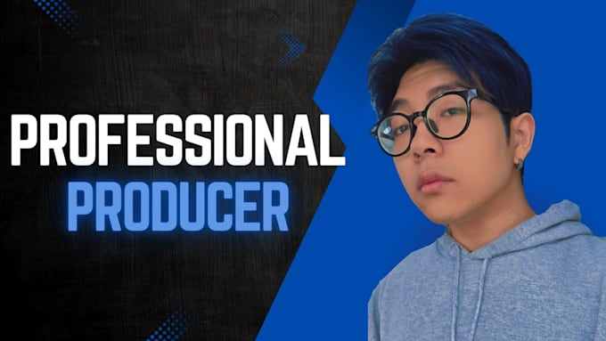 be your music producer, ghost production