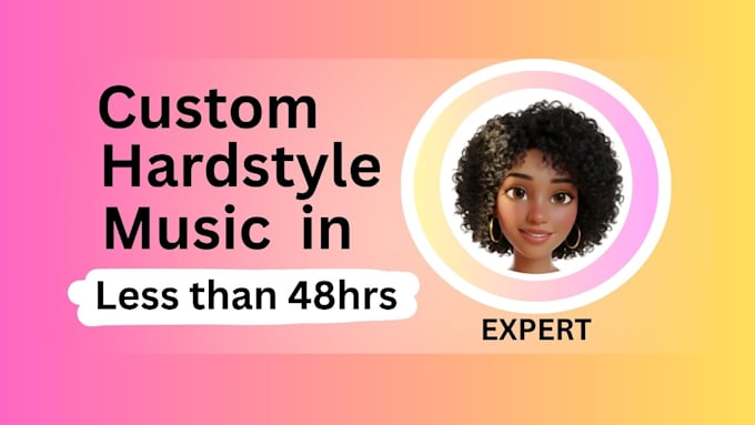 create custom hardstyle beats with massive energy