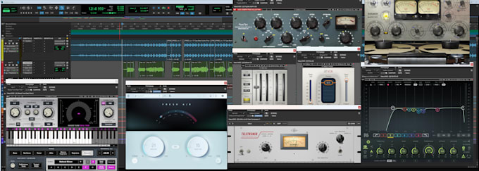 mixer et masteriser votre musique
