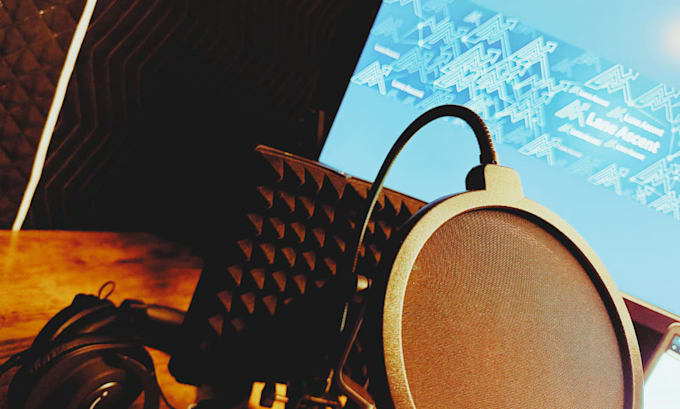 narrate your elearning course or corporate training video