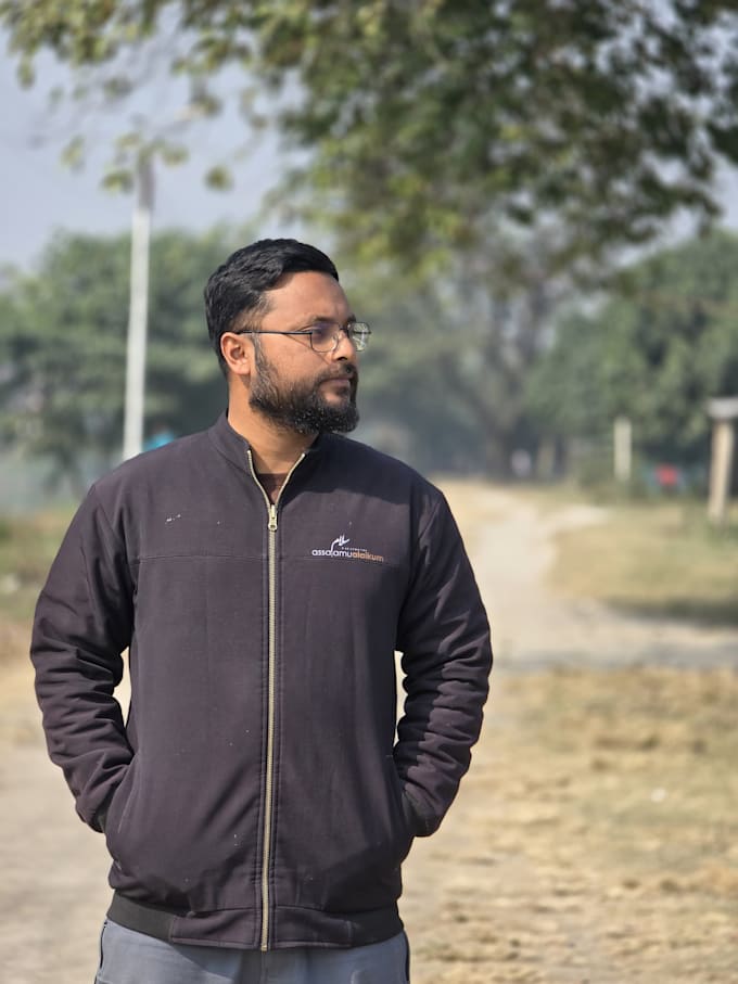 do bengali voiceover for you