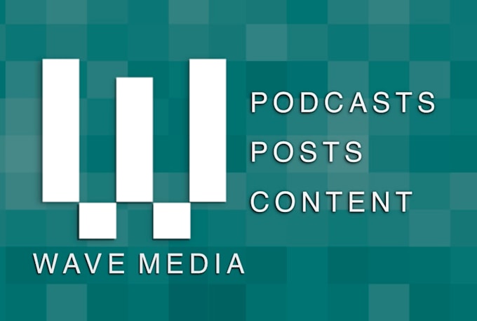 edit your podcast and create a complete content kit