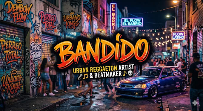 escribire tu proxima cancion urbana comercial