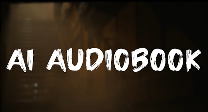 narrate a compelling ai audiobook with deep cinematic drift