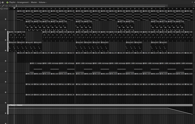 produce an instrumental for you
